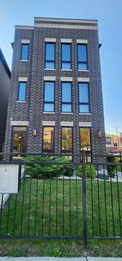4902 S St Lawrence Unit 2, Chicago, IL 60615
