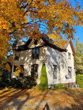 601 S Jefferson, Woodstock, IL 60098