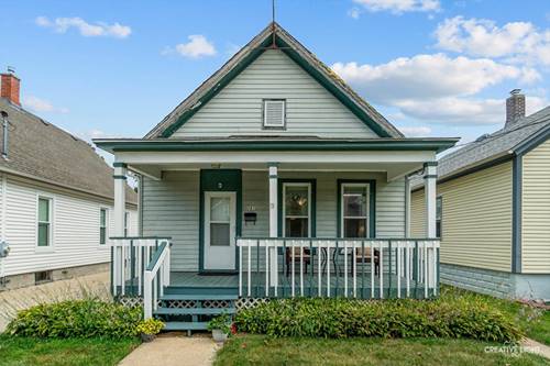 261 Perry, Elgin, IL 60123