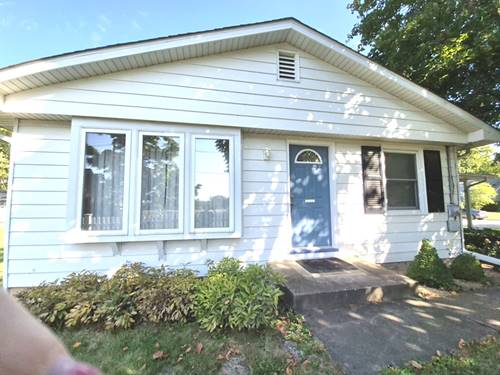 131 E Jackson, Oswego, IL 60543