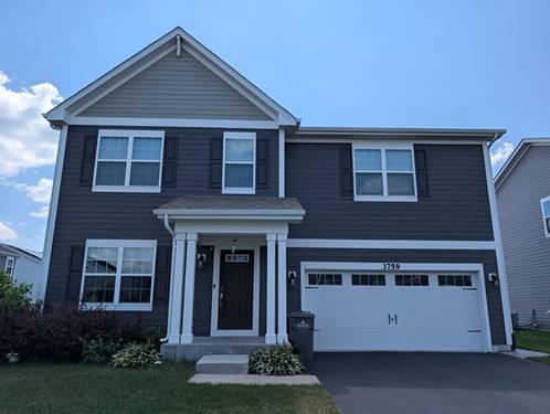 3759 St James, Elgin, IL 60124