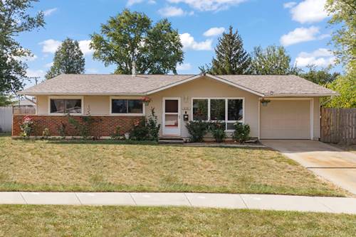 436 Clifton, Romeoville, IL 60446