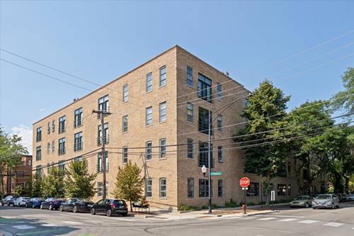 2100 N Racine Unit 4B, Chicago, IL 60614