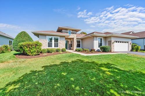 12720 Cold Springs, Huntley, IL 60142