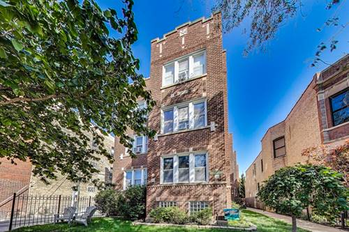 2238 W Wilson Unit 2N, Chicago, IL 60625