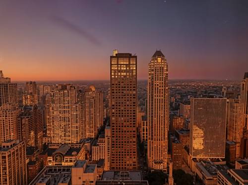 161 E Chicago Unit 53A, Chicago, IL 60611