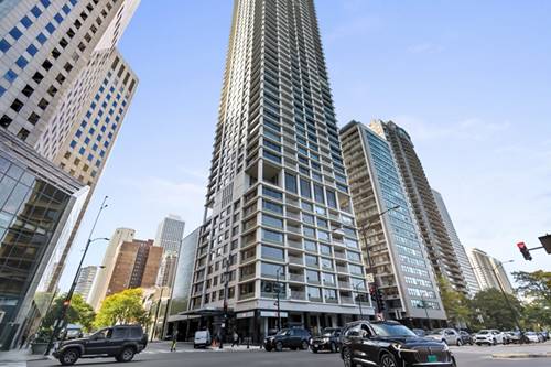 1000 N Lake Shore Unit 13A, Chicago, IL 60611