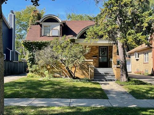 115 16th, Wilmette, IL 60091