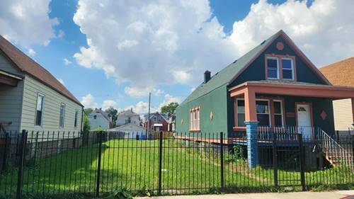 6608 S Bell, Chicago, IL 60636