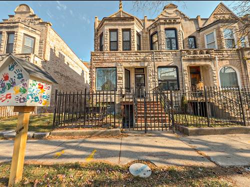 4925 S Champlain Unit 2, Chicago, IL 60615