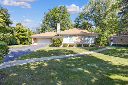 2307 Flossmoor, Flossmoor, IL 60422