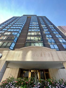 21 W Goethe Unit 7C, Chicago, IL 60610