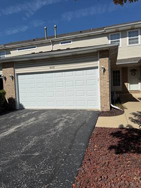 8416 Stratford, Tinley Park, IL 60487
