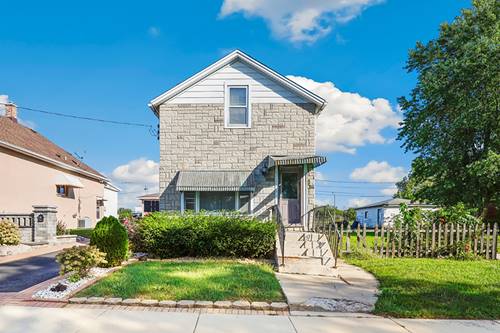 331 E 22nd, Chicago Heights, IL 60411