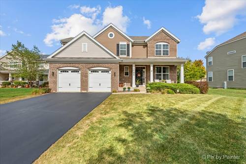 12484 Carver, Huntley, IL 60142