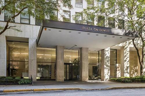 260 E Chestnut Unit 2310, Chicago, IL 60611