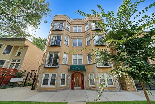 3918 N Kedvale Unit GS, Chicago, IL 60641