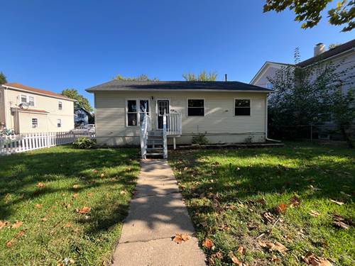 542 E Downer, Aurora, IL 60505