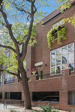 747 W Wrightwood Unit c, Chicago, IL 60614