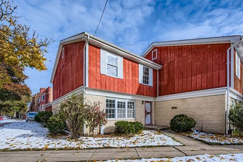 8001 S Essex Unit 1, Chicago, IL 60617