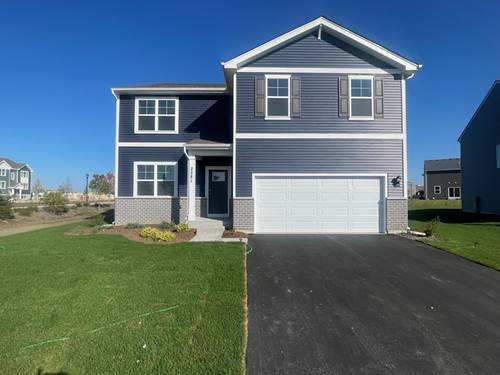 2581 Santa Fe, Pingree Grove, IL 60140