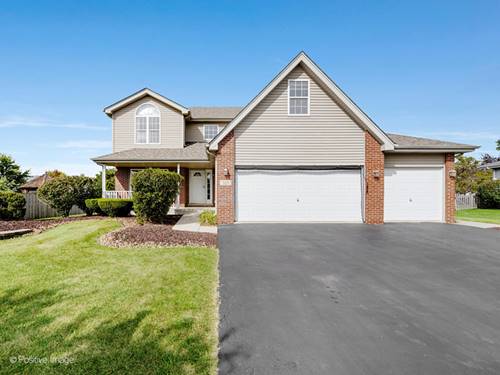 329 Hancock, New Lenox, IL 60451