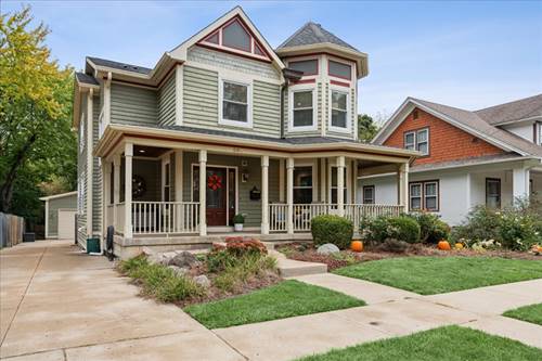 224 Newberry, Libertyville, IL 60048