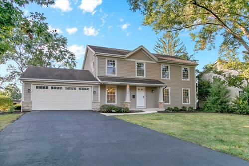 205 White Fawn, Downers Grove, IL 60516