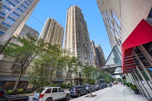 401 E Ontario Unit 4404, Chicago, IL 60611