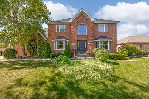 17224 Briar, Tinley Park, IL 60487