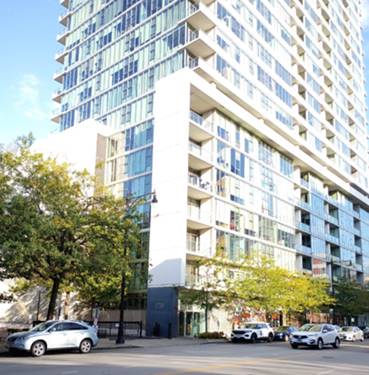 1720 S Michigan Unit 1414, Chicago, IL 60616