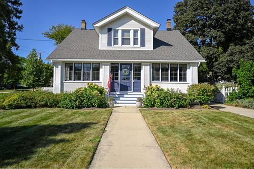 534 Western, Glen Ellyn, IL 60137