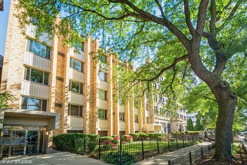 510 W Fullerton Unit 308, Chicago, IL 60614