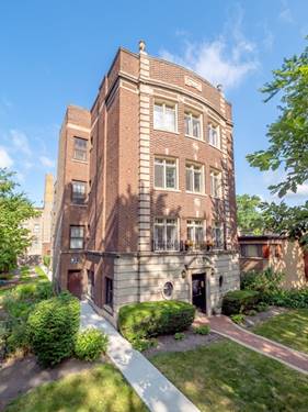 7372 N Winchester Unit 2, Chicago, IL 60626