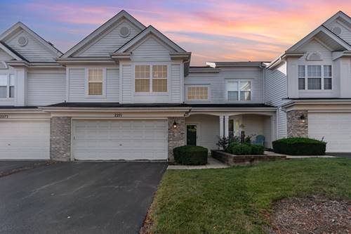 2271 Scott, Aurora, IL 60502