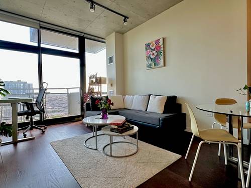235 W Van Buren Unit 3310, Chicago, IL 60607