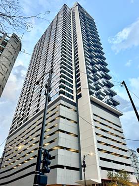 235 W Van Buren Unit 3310, Chicago, IL 60607