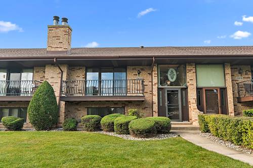 10638 Melissa Unit 104, Orland Park, IL 60467