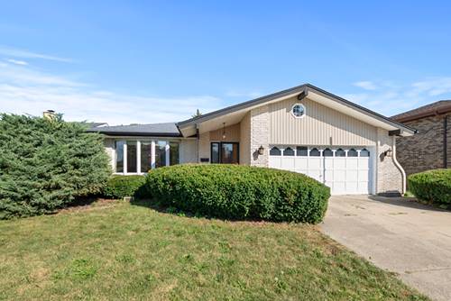 10909 S Knox, Oak Lawn, IL 60453