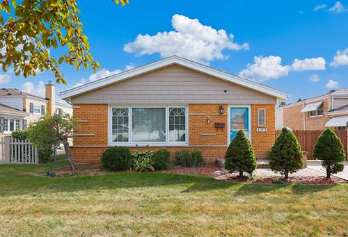 4913 W 105th, Oak Lawn, IL 60453