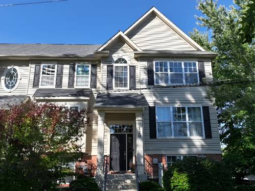 120 Melrose, South Elgin, IL 60177