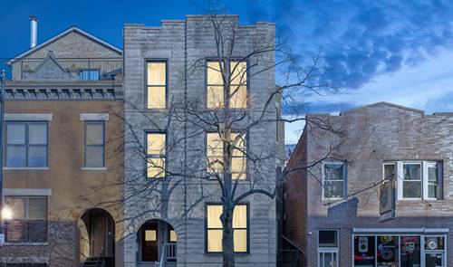 949 N Damen, Chicago, IL 60622