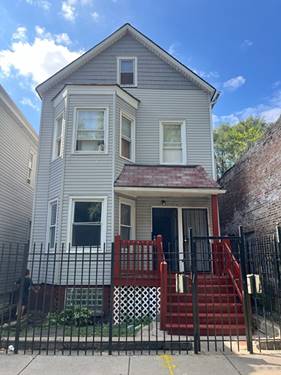 8834 S Exchange, Chicago, IL 60617