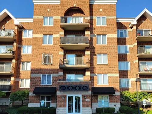 3451 N Carriageway Unit 203, Arlington Heights, IL 60004