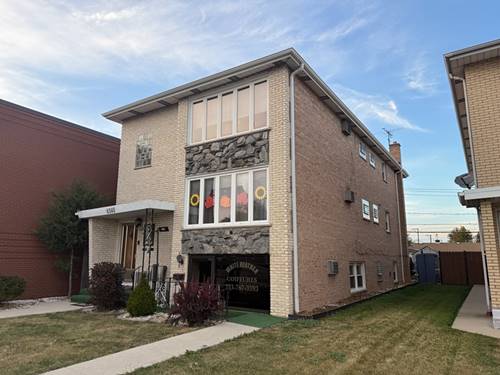 6340 S Archer, Chicago, IL 60638
