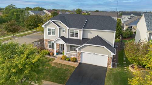 252 Purcell, Volo, IL 60073