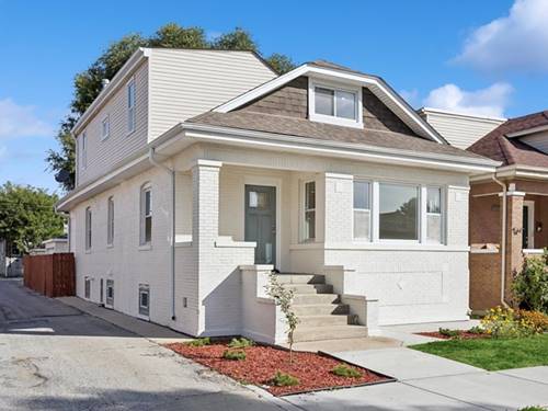 5542 W Byron, Chicago, IL 60641