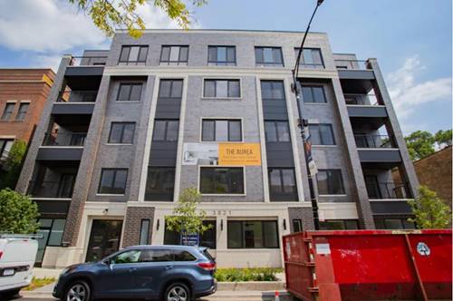3821 N Ashland Unit 508, Chicago, IL 60613
