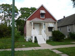11541 S Lafayette, Chicago, IL 60628