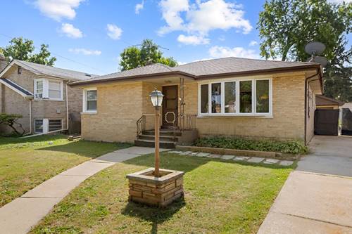 2204 W 14th, Broadview, IL 60155